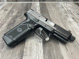 FN 509 TACTICAL [BLK] *10-ROUND* 9MM LUGER (9X19 PARA) - 2 of 3