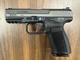 CANIK TP9SF ELITE 9MM LUGER (9x19 PARA) - 2 of 3