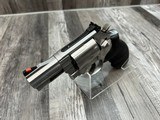 SMITH & WESSON 686-6 .357 MAGNUM .357 MAG - 3 of 3