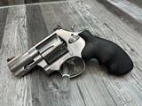 SMITH & WESSON 686-6 .357 MAGNUM .357 MAG - 1 of 3