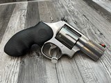 SMITH & WESSON 686-6 .357 MAGNUM .357 MAG - 2 of 3