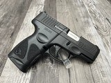 TAURUS G3C 9MM LUGER (9X19 PARA) - 2 of 3