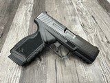 TAURUS GX4 CARRY [BLK] 9MM LUGER (9X19 PARA) - 2 of 3
