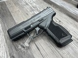 TAURUS GX4 CARRY [BLK] 9MM LUGER (9X19 PARA) - 1 of 3