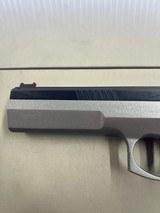 CZ 75 TACTICAL SPORT .40 S&W - 3 of 3