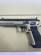 CZ 75 TACTICAL SPORT .40 S&W - 2 of 3