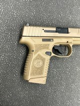 FN Reflex 9MM LUGER (9x19 PARA) - 3 of 3