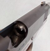 KIMBER Custom II .45 ACP - 3 of 3