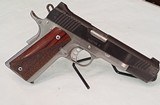 KIMBER Custom II .45 ACP - 1 of 3
