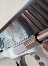 KIMBER Custom II .45 ACP - 2 of 3