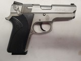 SMITH & WESSON 3913 9MM LUGER (9x19 PARA) - 3 of 3