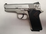 SMITH & WESSON 3913 9MM LUGER (9x19 PARA) - 2 of 3