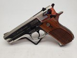 SMITH & WESSON 39-2 9MM LUGER (9x19 PARA) - 1 of 3