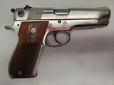 SMITH & WESSON 39-2 9MM LUGER (9x19 PARA) - 3 of 3