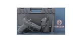 WALTHER PDP F-SERIES OR 9MM LUGER (9x19 PARA) - 1 of 3