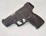 TAURUS G2C9MM LUGER (9x19 PARA) - 2 of 3