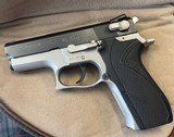 SMITH & WESSON 5967 9MM LUGER (9x19 PARA) - 1 of 3