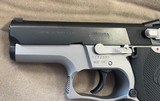 SMITH & WESSON 5967 9MM LUGER (9x19 PARA) - 3 of 3