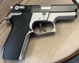 SMITH & WESSON 5967 9MM LUGER (9x19 PARA) - 2 of 3