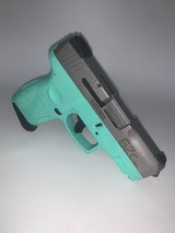 TAURUS G2C 9MM LUGER (9x19 PARA) - 3 of 3