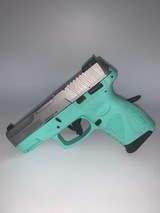 TAURUS G2C 9MM LUGER (9x19 PARA) - 1 of 3