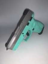 TAURUS G2C 9MM LUGER (9x19 PARA) - 2 of 3