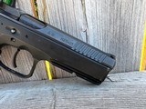 CZ SP-01 SHADOW 2 9MM LUGER (9X19 PARA) - 3 of 3