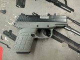 KELTEC PF-9 9MM LUGER (9x19 PARA) - 2 of 2