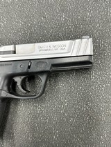SMITH & WESSON SD9 VE 9MM LUGER (9x19 PARA) - 3 of 3