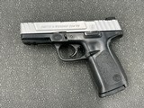 SMITH & WESSON SD9 VE 9MM LUGER (9x19 PARA) - 1 of 3