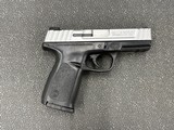 SMITH & WESSON SD9 VE 9MM LUGER (9x19 PARA) - 2 of 3