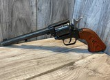 HERITAGE MFG. ROUGH RIDER .22 LR .22 LR - 1 of 3
