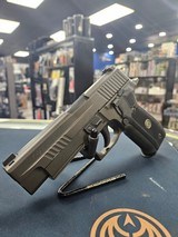 SIG SAUER P226 LEGION 9MM LUGER (9x19 PARA) - 3 of 3
