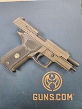 SIG SAUER P226 LEGION 9MM LUGER (9x19 PARA) - 2 of 3