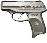 RUGER LC9s 9MM LUGER (9x19 PARA) - 1 of 3