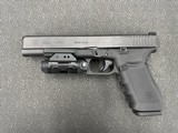 GLOCK G40 GEN 4 MOS 10MM - 2 of 3