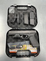 GLOCK G40 GEN 4 MOS 10MM - 1 of 3