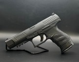 WALTHER PPQ M2 9MM LUGER (9X19 PARA) - 1 of 3