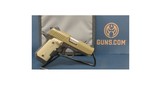 KIMBER Micro 9 9MM LUGER (9x19 PARA) - 1 of 3