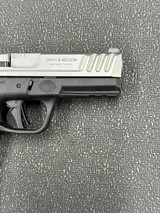 SMITH & WESSON SD40 2.0 .40 S&W - 3 of 3