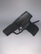 SIG SAUER P365 SAS 9MM LUGER (9x19 PARA) - 1 of 3