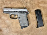 SCCY CPX-1 9MM LUGER (9x19 PARA) - 3 of 3