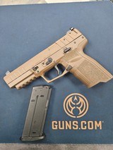 FN Five-seveN
MRD 5.7X28MM - 3 of 3