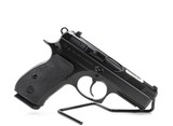 CZ 75 P-01 9MM LUGER (9x19 PARA) - 3 of 3