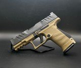WALTHER ARMS PDP C OR 9MM LUGER (9X19 PARA) - 1 of 3