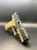 WALTHER ARMS PDP C OR 9MM LUGER (9X19 PARA) - 3 of 3
