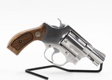 SMITH & WESSON M60 .38 SPL - 2 of 3