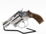 SMITH & WESSON M60 .38 SPL - 1 of 3
