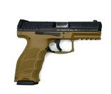 HECKLER & KOCH VP9 9MM LUGER (9X19 PARA) - 2 of 3