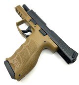 HECKLER & KOCH VP9 9MM LUGER (9X19 PARA) - 3 of 3